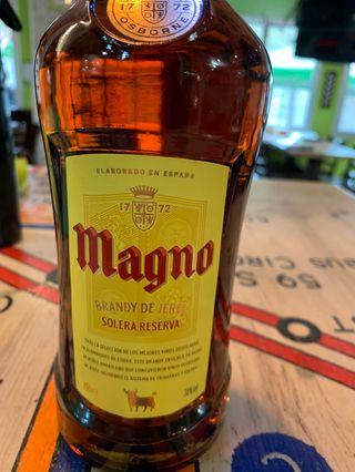 Magno 70cl