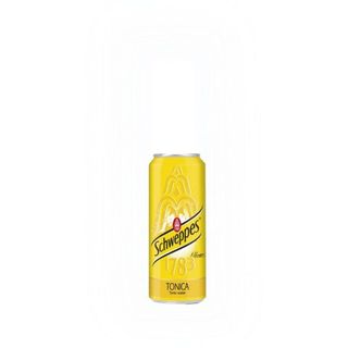 Schweppes tonica 33cl