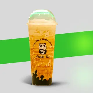 Nutty Cream