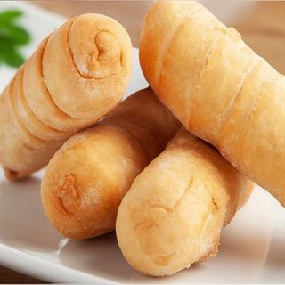 Tequeños De Queso 5 Und.