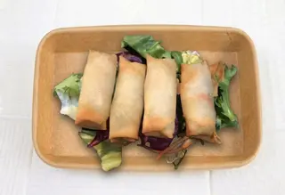 Involtini 7 pezzi