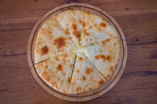 იმერული ხაჭაპური