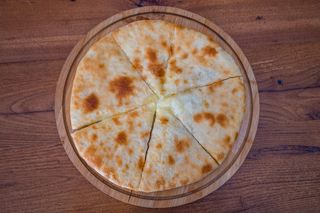 იმერული ხაჭაპური