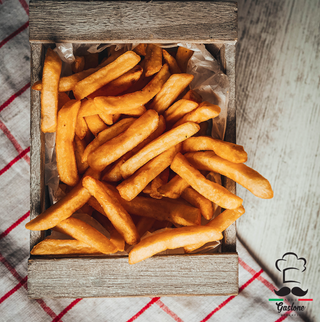 Patatine per 2 persone