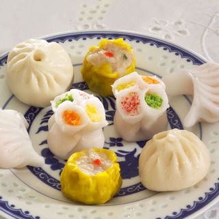 Dimsum Variado (8 Pzas.)