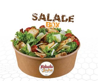 Salade Box