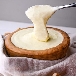 ნივრის სოუსი