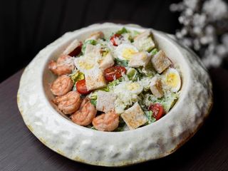 Цезар з Креветкою (340g)