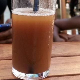 Ukwaju Juice