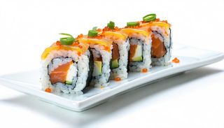 55. Verde roll