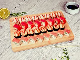 ლავე მოხვდა 32 ცალი. - 885 გ