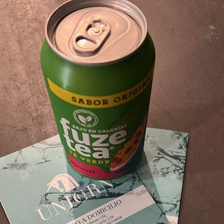 Nestea Té Verde Maracuyá (33 Cl.)