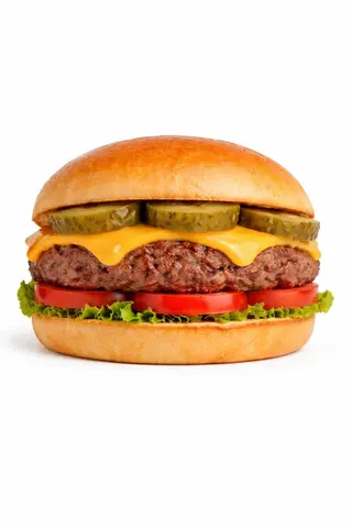 Cheeseburger