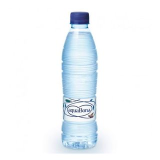 Aquabona botella 500ml.