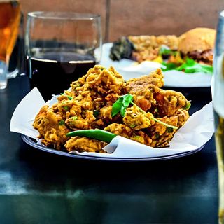 Mix Veg Pakora