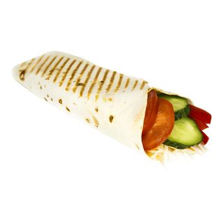 Турбіна Овочева (310 гр)