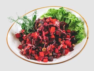 Салат "Винегрет" (250 гр.)