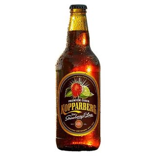 Kopparberg strawberry