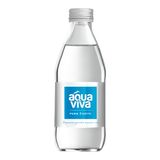 Aqua Viva mineralna voda 0.30l