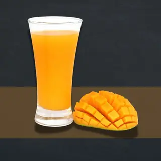Jus de Mangue