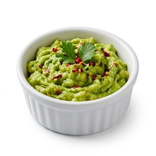 Dip Guacamole
