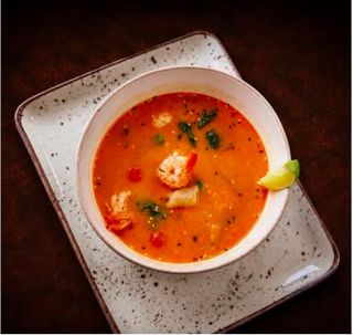 Tom Yum