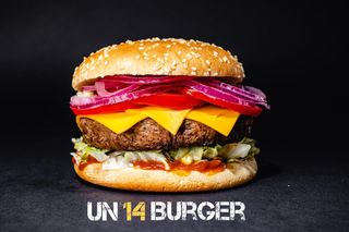 Un14 Burger