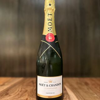 MOET CHANDON BRUT IMPERIAL 