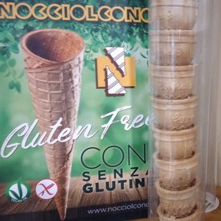 Con glutine o senza glutine