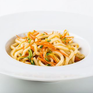 124 - Yaki udon kaisen