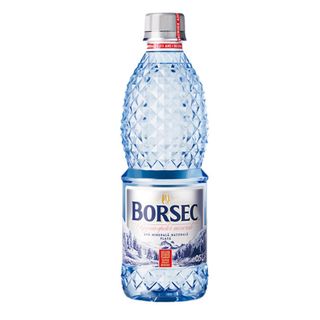Apa plata Borsec