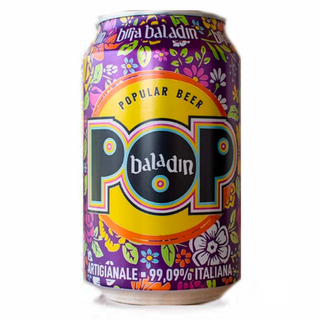Baladin Pop 33cl