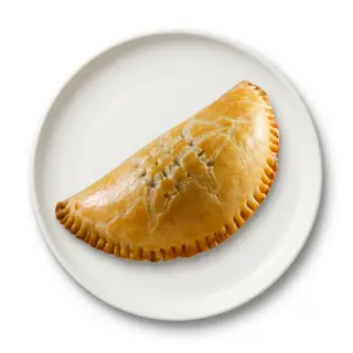 Meat Pie