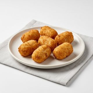 Tapa De Croquetas De Marisco (6 Uds.)