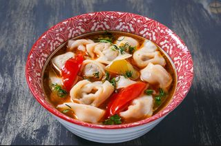 Чучпара (300 гр.)