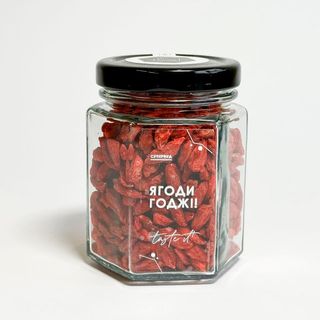 Ягоди Годжи (80г)