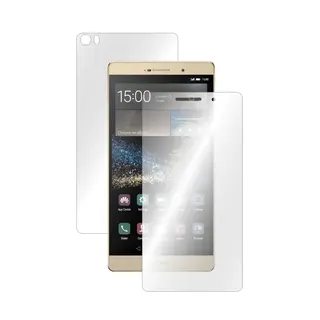 Folie  Huawei P8 Max - Fullbody