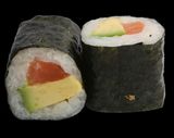 Maki Saumon Avocat - 8 Pcs