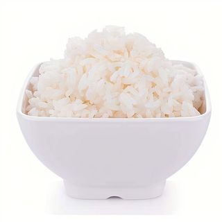 Ración De Arroz Basmati