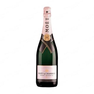 Moet & Chandon Rose Imperial 