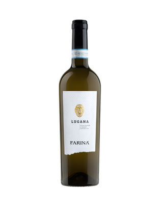 Lugana classico DOC 75 cl