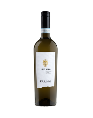 Lugana classico DOC 75 cl