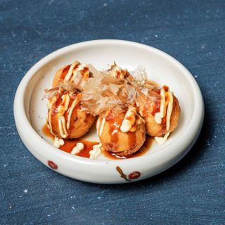 Xiao  wan di polpo 5 pezzi