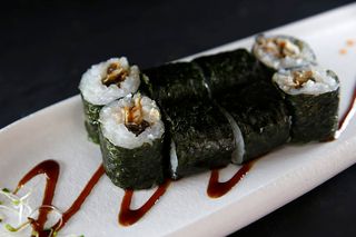 89 Maki Anguila (8 Uds.)