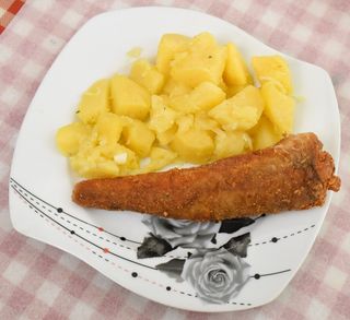Oslić 400g