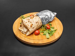 Tortilla Vega