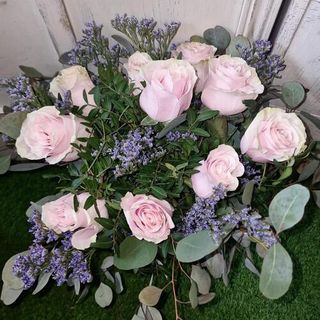 Media Docena Rosas Rosas