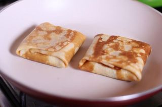 Palačinka sa mesom 2 komada