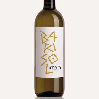 V12 Barisol Bianco Veronese IGT 750ml