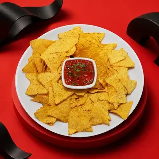 NACHOS